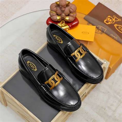 replica tods mens shoes|men's todds shoes sale.